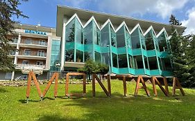 Horský hotel Montana